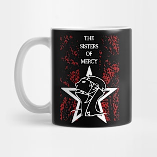 SisterofMercy Mug